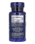 Melatonina de liberación prolongada 300 mcg, 100 tabletas