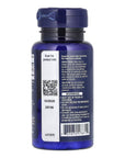 Melatonina de liberación prolongada 300 mcg, 100 tabletas