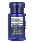 Impulso energético de Ginseng, 30 cápsulas