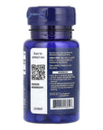 Impulso energético de Ginseng, 30 cápsulas