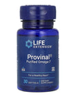 Provinal® Omega-7 purificado, 30 cápsulas