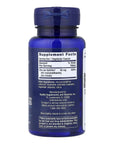 Zinc 50 mg, 90 cápsulas
