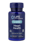 FLORASSIST® Probiótico para la salud del corazón, 60 cápsulas