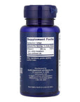 Súper vitamina E 268 mg (400 UI), 90 cápsulas