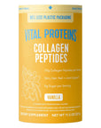 Péptidos de colágeno, Sabor Vainilla 327 g