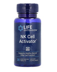 Activador de células NK™ 30 tabletas
