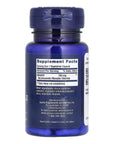 Regenerador celular NAD+™ Ribósido de nicotinamida 100 mg, 30 cápsulas