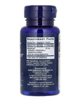 Soporte para lágrimas (con extracto de bayas de maqui) 60 mg, 30 cápsulas