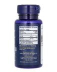 Súper Ubiquinol CoQ10 100 mg, 60 cápsulas