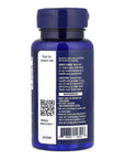 Folato optimizado L-metilfolato 1700 mcg DFE, 100 tabletas