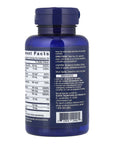 Complejo B completo bioactivo, 60 cápsulas