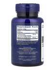 CoQ10 (ubiquinona) con d-limoneno 100 mg, 60 cápsulas