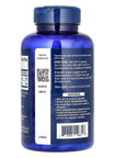 Citrato de calcio con vitamina D, 200 cápsulas