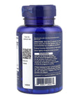 Enzimas súper digestivas mejoradas y probióticos, 60 cápsulas