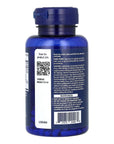 Vitaminas D y K con Sea-Iodine™, 60 cápsulas