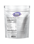 Proteina Vegetal Organica, Sabor Vainilla (1.2 lb/544 g)