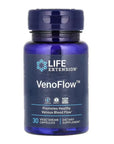 VenoFlow™, 30 cápsulas
