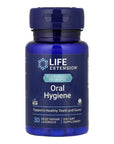 Higiene bucal probiótica FLORASSIST®, 30 pastillas