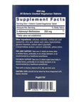 SAMe S-adenosil-metionina 200 mg, 30 tabletas