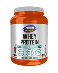 Proteina de Whey Sabor Chocolate (2 lb/907 g)