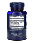 Vitamina C y Bio-Quercetina®, 60 tabletas