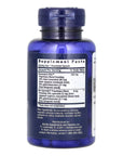Resveratrol Elite™ optimizado, 60 cápsulas