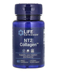Colágeno NT2™ 40 mg, 60 cápsulas