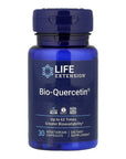 Bio-quercetina, 30 cápsulas