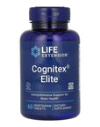 Cognitex® Elite, 60 tabletas