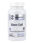 Célula madre GEROPROTECT®, 60 cápsulas