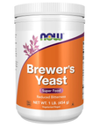 Brewers Yeast en Polvo, 1 Libra
