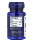 Theanine XR™ Alivio del estrés, 30 tabletas