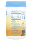 Complejo para la piel, Sin sabor, 339 g (11,9 oz)