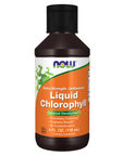 Clorofila, Extra Fuerte, 4 Onzas