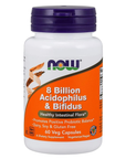 8 Billones AcidoPH/Bifidus, 60 Cápsulas