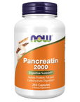 Pancreatina 2000