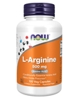 ARGININE 500MG