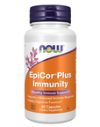 Epicor Plus Immunity, 60 Cápsulas