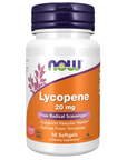 Lycopene, 20 Mg 50 Cápsulas