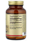 Niacina 500 mg, 100 cápsulas