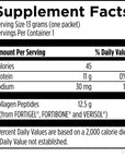 Whole Body Collagen, 10 paquetes