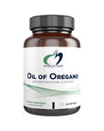 Aceite de Orégano, 60 cápsulas