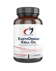 Aceite de Krill XanthOmega, 60 softgels