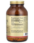 Taurina 500 mg, 250 cápsulas