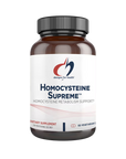 Homocisteína Suprema, 120 cápsulas