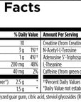 NRG PreTrain, 180 g