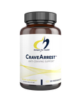 CraveArrest™, 120 cápsulas