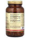 Vitamina D3 10 mcg (400 IU), 250 cápsulas