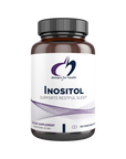 Inositol 900 mg, 120 cápsulas