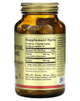 Choline/Inositol 500 mg, 100 cápsulas